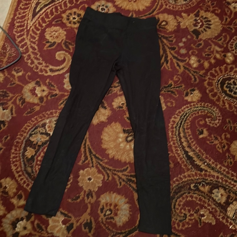 American eagle legging